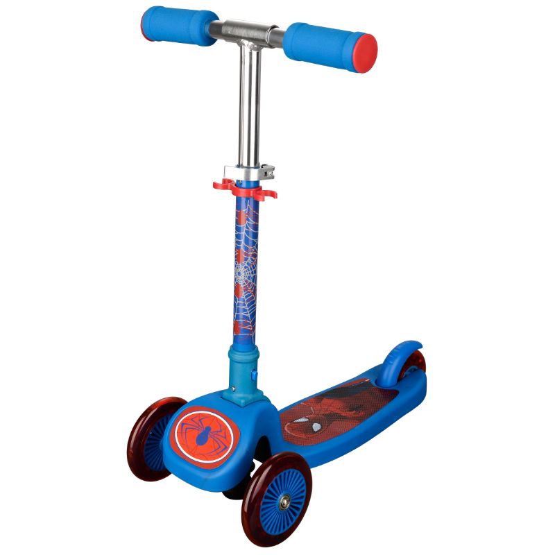 קורקינט 3 גלגלים