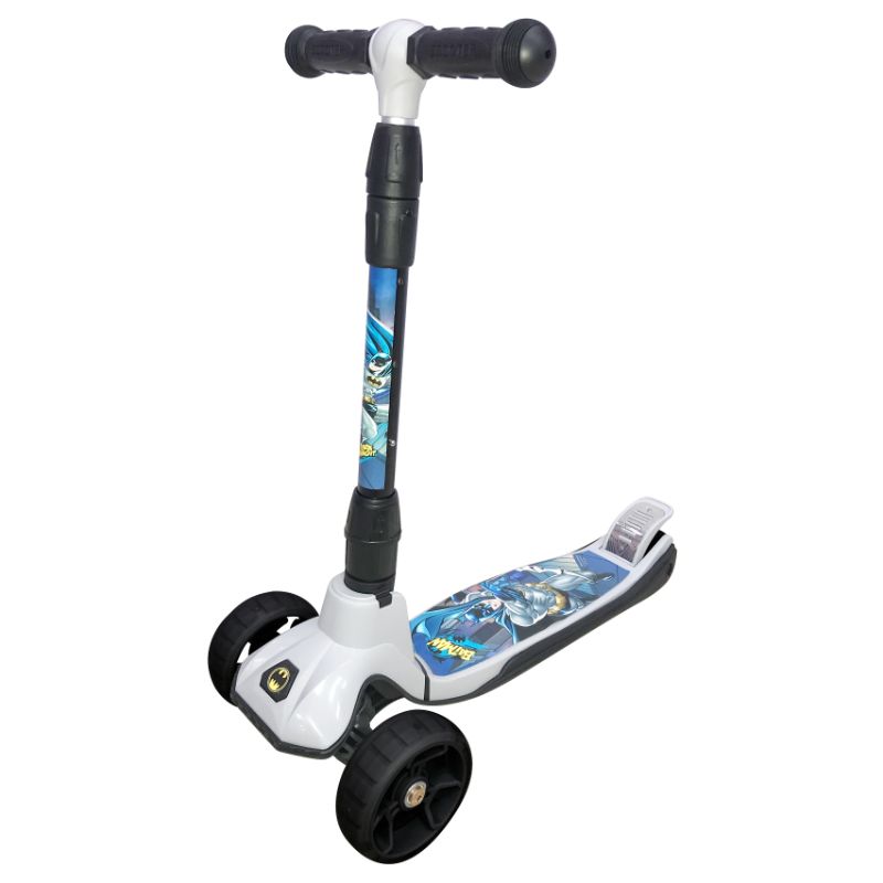 קורקינט 3 גלגלים באטמן