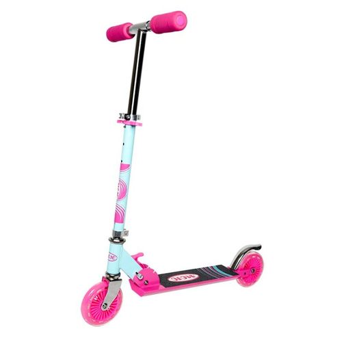 קורקינט 2 גלגלים מקצועי