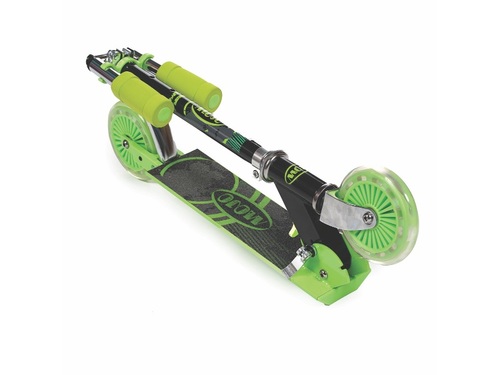 קורקינט 2 גלגלים מקצועי