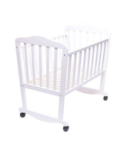 עריסה מתנדנדת מתקפלת