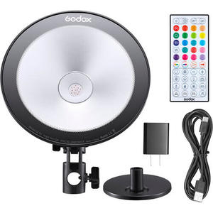 תאורה רציפה Godox CL10 Ambient Light