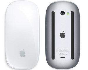 Apple Magic Mouse 2 Silver 