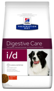 כלב 2 ק"ג i/d PRESCRIPTION DIET with Chicken