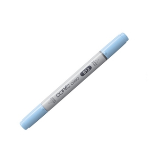 טוש קופיק צ'או B - 12