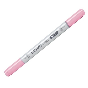 טוש קופיק צ'או RV - 23