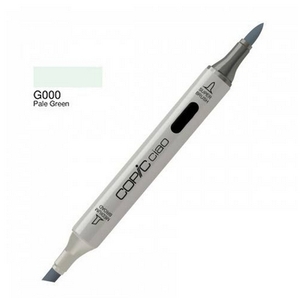 טוש קופיק צ'או G - 000