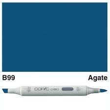 טוש קופיק צ'או B - 99