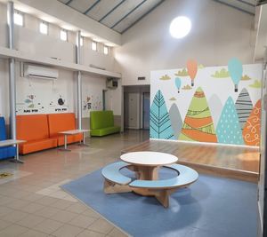 הדפסה על לוח מחיק