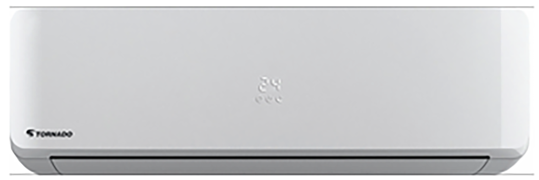 מזגן טורנדו עילי Dynamic SQ WIFI 17