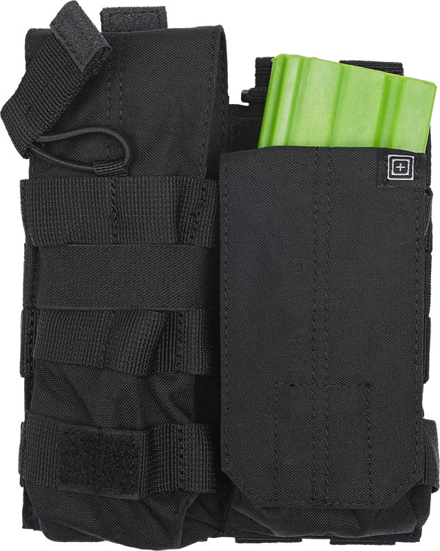 פאוצ כפול  למחסניות M-16 