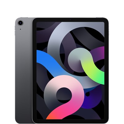 טאבלט Apple iPad Air 10.9 (2020) 256GB Wifi + Cellular