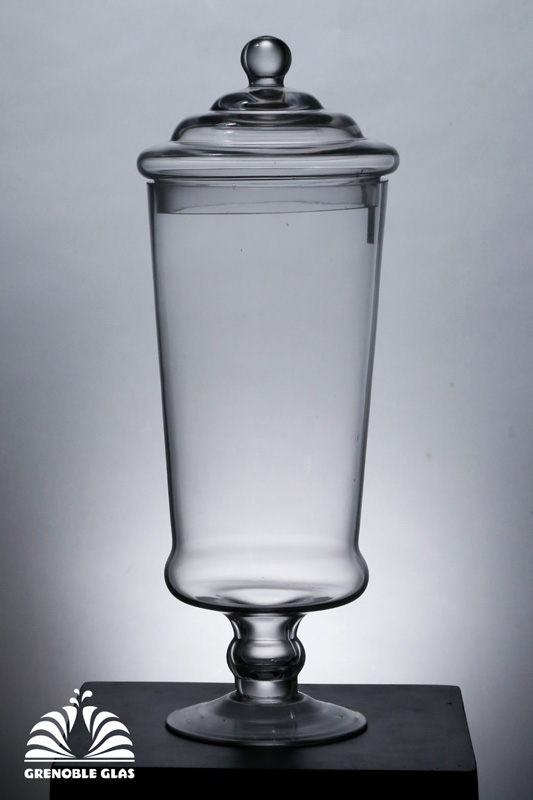 ואזה בונבוניירה זכוכית