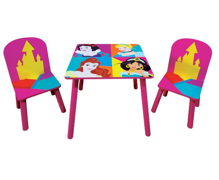 Disney - Furniture דיסני - ריהוט