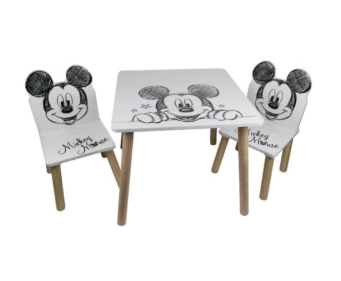 Disney - Furniture דיסני - ריהוט