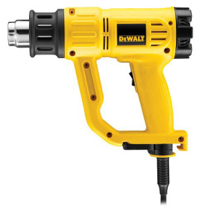 אקדח אויר חם 1850W דגם D26411 מבית DEWALT
