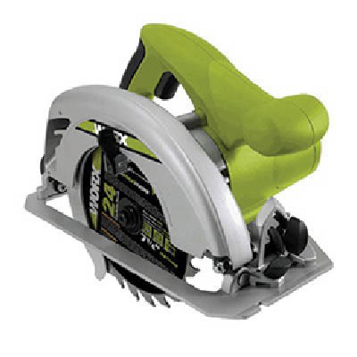 מסור עגול חשמלי 1400W דגם WU430.1 מבית WORX