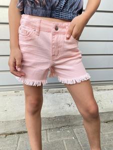 שורט דריל בייסיק