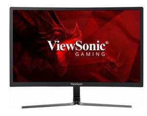 מסך גיימינג למחשב - ViewSonic VX2458 C MHD 24" 