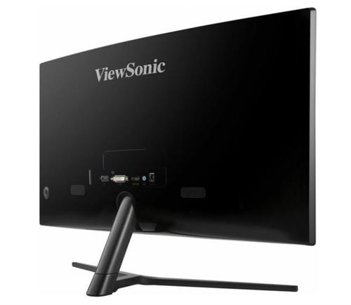 מסך גיימינג למחשב - ViewSonic VX2458 C MHD 24