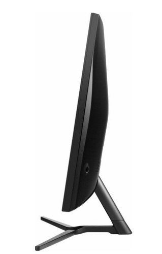 מסך גיימינג למחשב - ViewSonic VX2458 C MHD 24