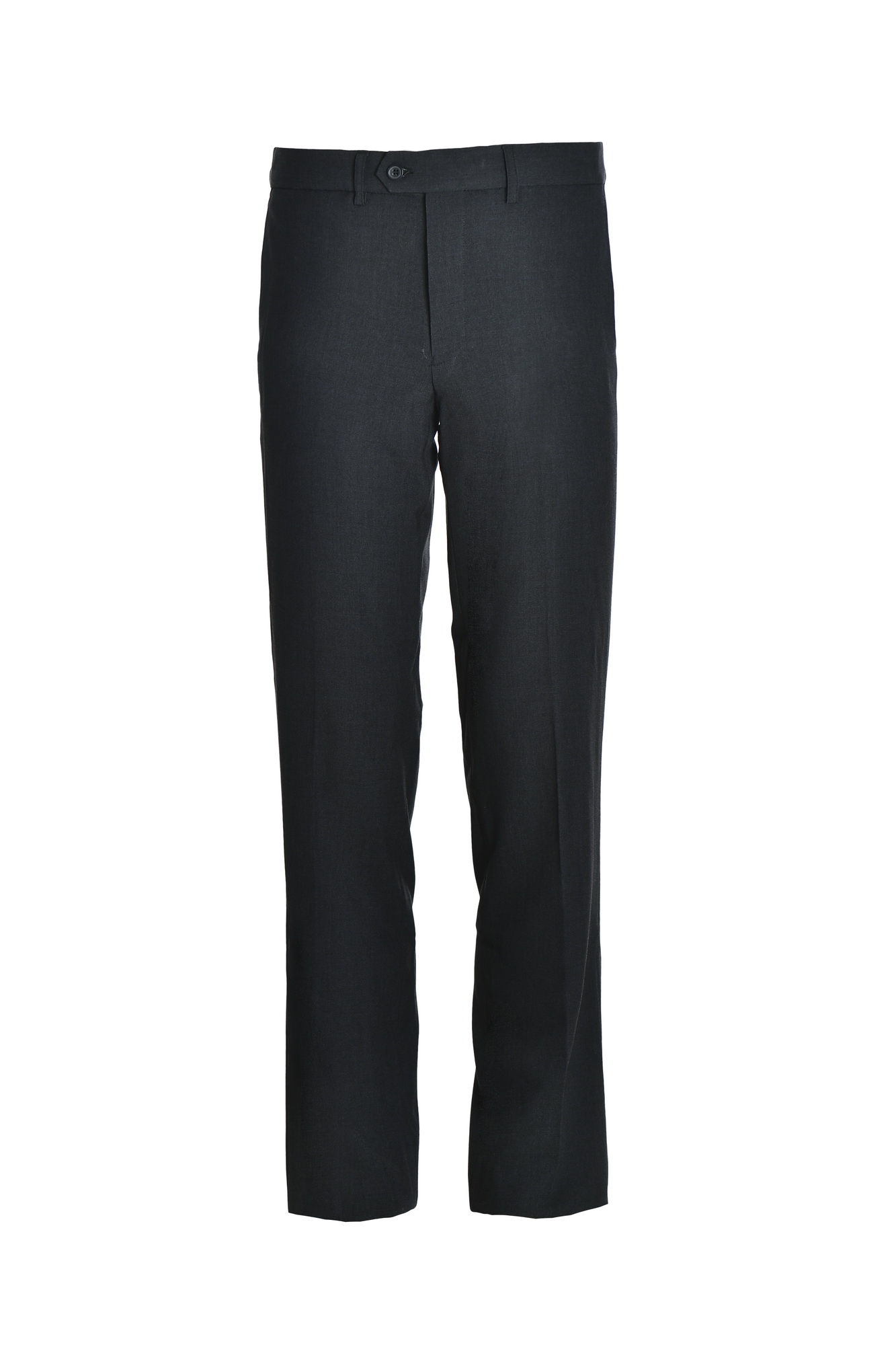 מכנס גבר מחויט אפור