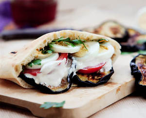 עמדת סביח ישראלי