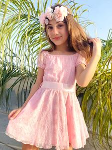 שמלת אופשולדרס