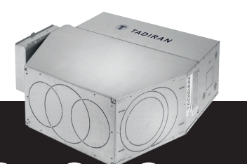 מאייד תדיראן מולטי מיני VRF Box Wave 16