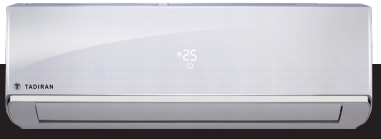 מאייד תדיראן מולטי עילי  VRF Box Alpha 16 NS