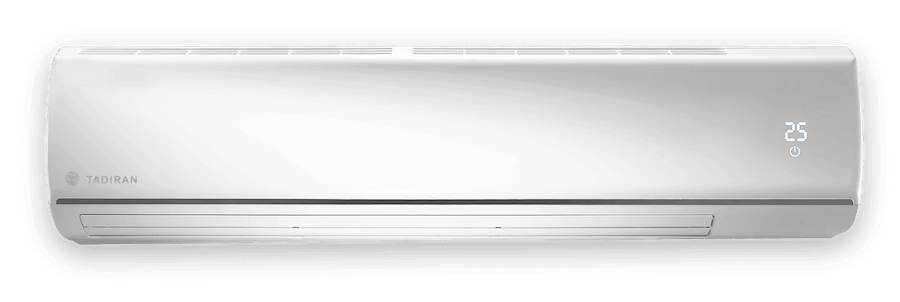 מזגן תדיראן עילי Tadiran Alpha Inv 240N