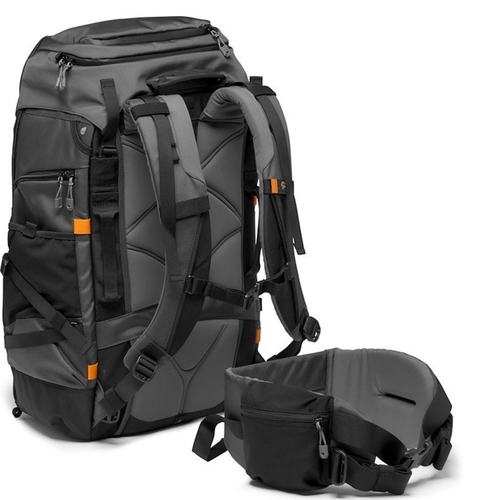 תיק צילום גדול לטיולים Lowepro Pro Trekker 550 AW II
