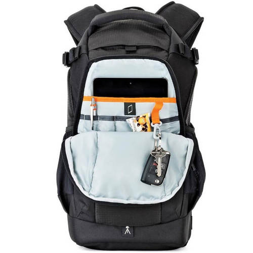 תיק צילום Lowepro Flipside FLIPSIDE 200 AW II שחור