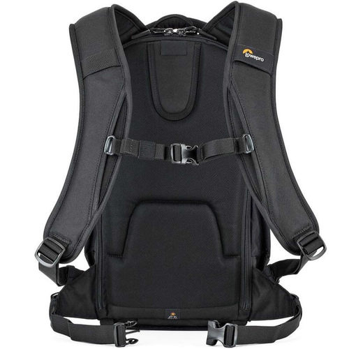 תיק צילום Lowepro Flipside FLIPSIDE 200 AW II שחור