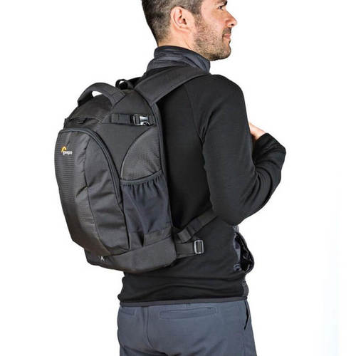 תיק צילום Lowepro Flipside FLIPSIDE 200 AW II שחור