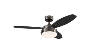 מאוורר תקרה ALLOY 2XE14 חוט משיכה ''42 WESTINGHOUSE