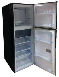  מקרר ‏מקפיא עליון Sharp SJ-S430-SS5 ‏315 ‏ליטר שארפ