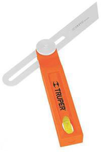 זוית נגרים מתכוונן “Truper 8