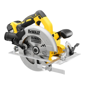 מסור עגול 18V