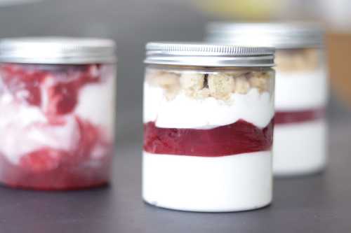 עוגת גבינה תותית