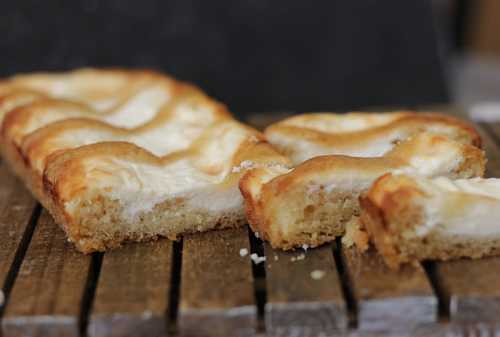 עוגת גבינה בחושה