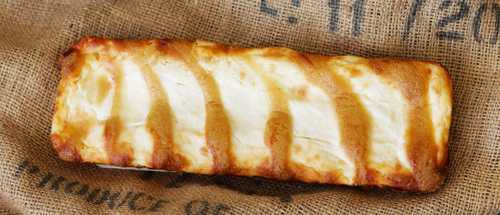 עוגת גבינה בחושה