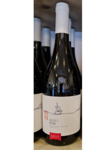 יין אדום מארה