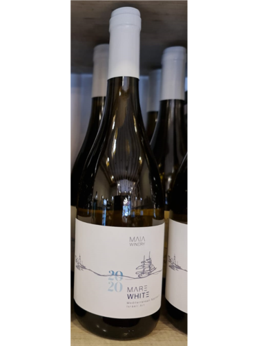 יין לבן מארה