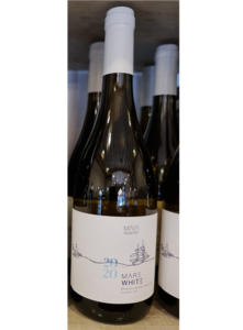 יין לבן מארה