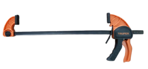 קליבה פעולה  מהירה כפולה 300 מ"מ  100141 TRUPER