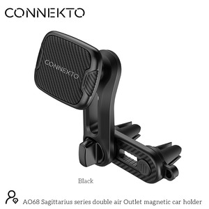 מעמד לרכב AO68 CONNEKTO למזגן 2 תופסנים