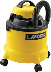 שואב אבק יבש/רטוב 12 ל' LAVOR