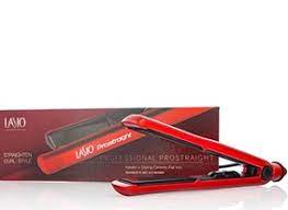 LASIO מחליק חברת לאסיו מחליק שיער קרמי מקצועי