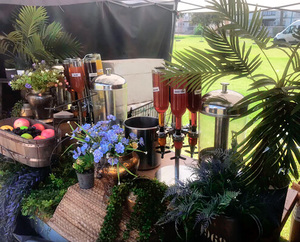 עמדת גזוז בטעמים